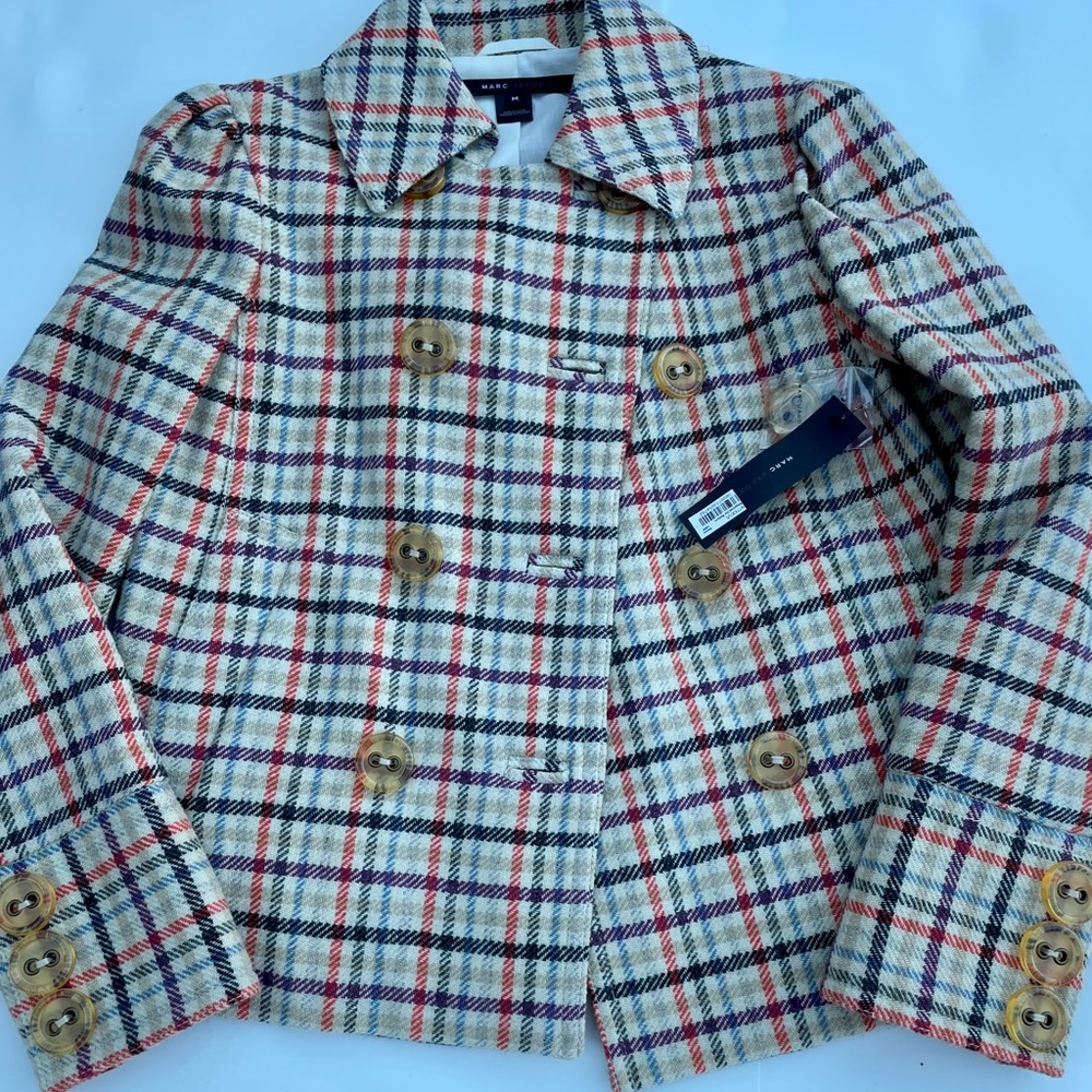 Marc Jacobs Jacket